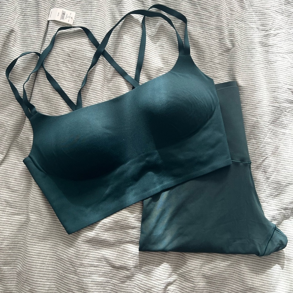 Workout Aerie Set